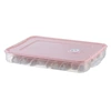 Pink layer cover