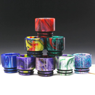 �羳���N 810��֬���� tfv8��֬���� Drip tip �F؛�N��