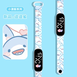 电子表;石英表;表盒