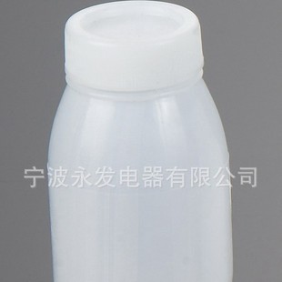 150ml/200gС�ڻʝ{ƿ �������{ƿ �t�ǝ{��ɫ����ƿ HJP-01
