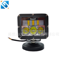 �羳 4��6LED 60W�S���pɫ�h�����о�͸�R ��܇Ħ��܇��� ������