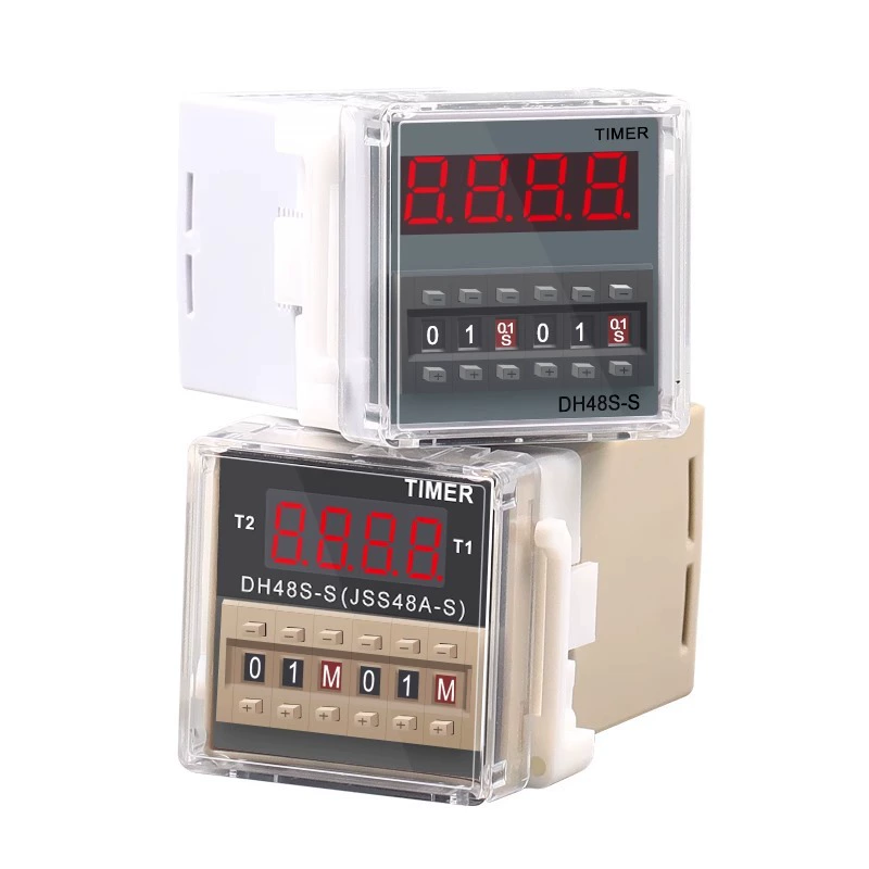Adjustable capacious relay, wholesale
