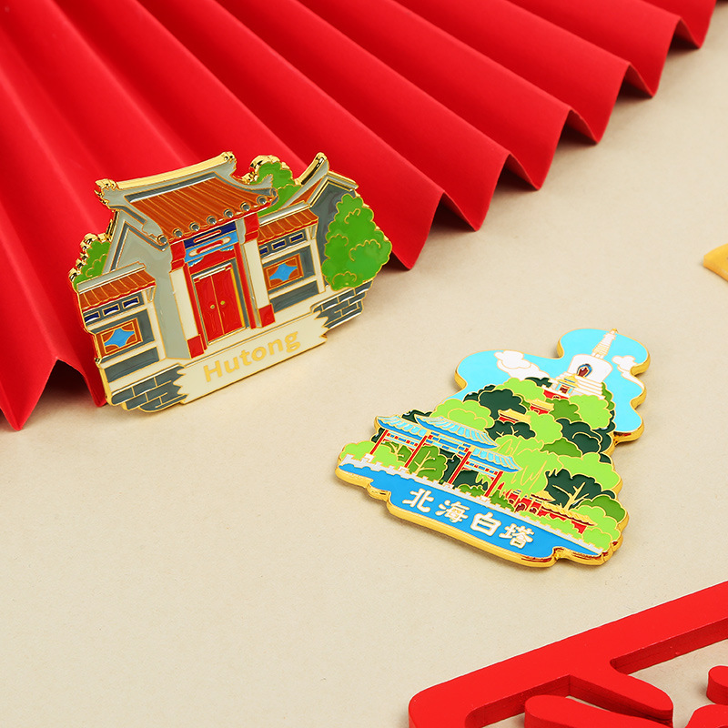 Fridge magnet