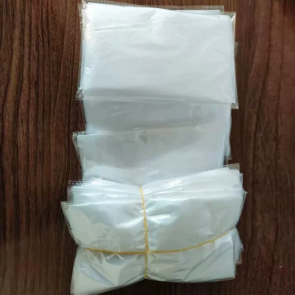 Transparent ordinary thick style independent packaging (straight cylindrical one double price)