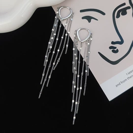 耳环;耳钉;项链