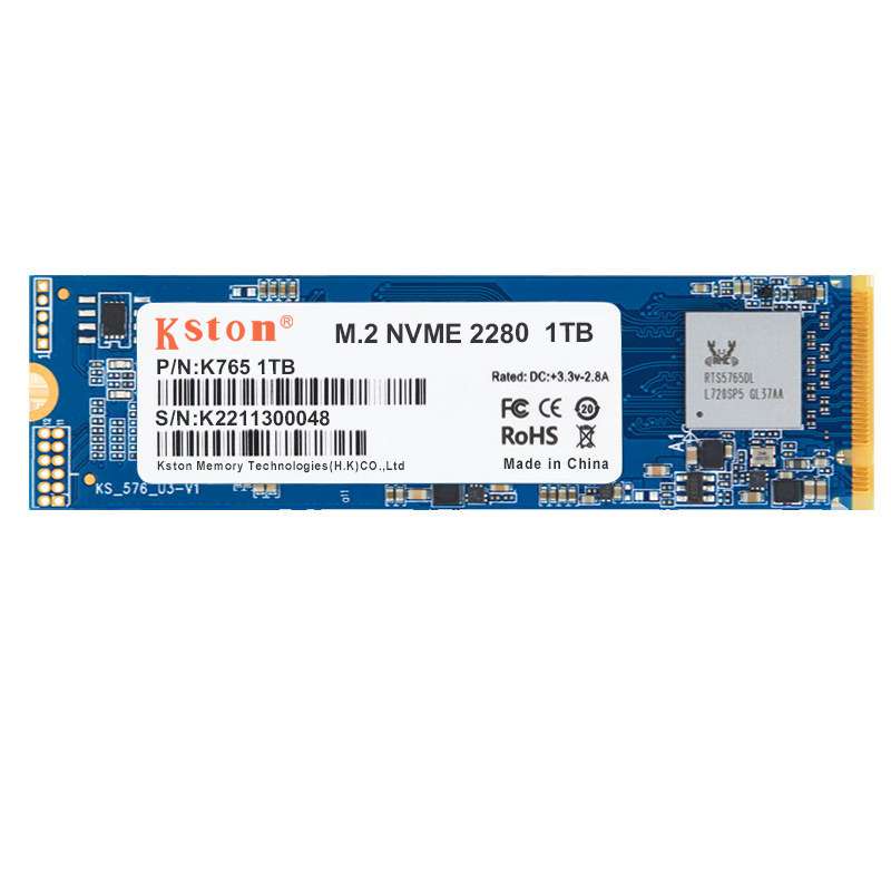 Kingston Laptop, 512GB, (Cross-border trading)