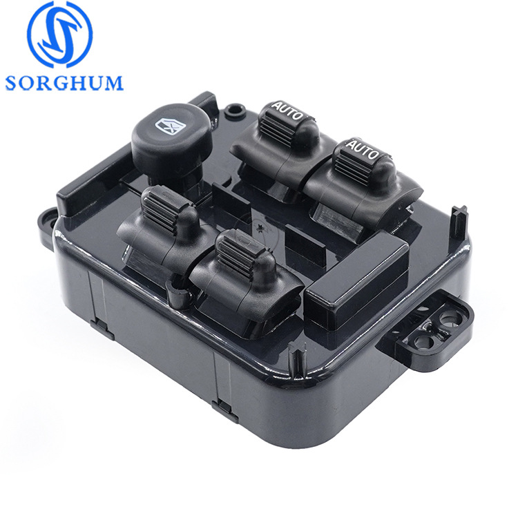 56054002Aa Is Suitable for 05-07 Jeep Liberty Auto Parts Window Regulator Glass Regulator