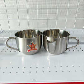 跨境304不锈钢隔油壶 家用油壶可过滤油杯厨房滤油器油汤分离器