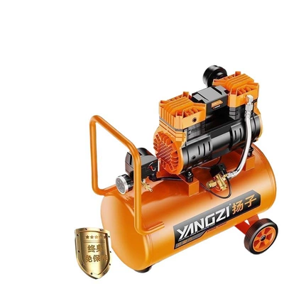 small low-noise portable Hava kompressorları