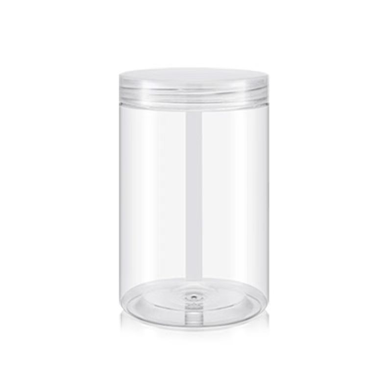 干果文玩食品罐