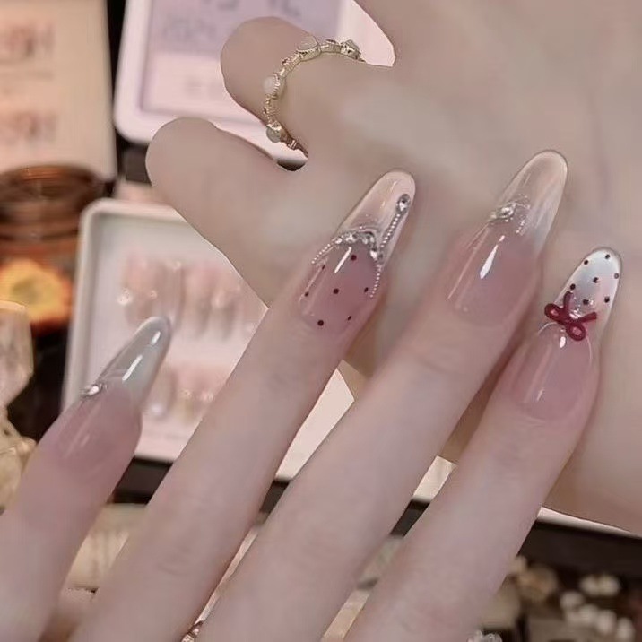 SZY235 Algas de Boli (elipse media)