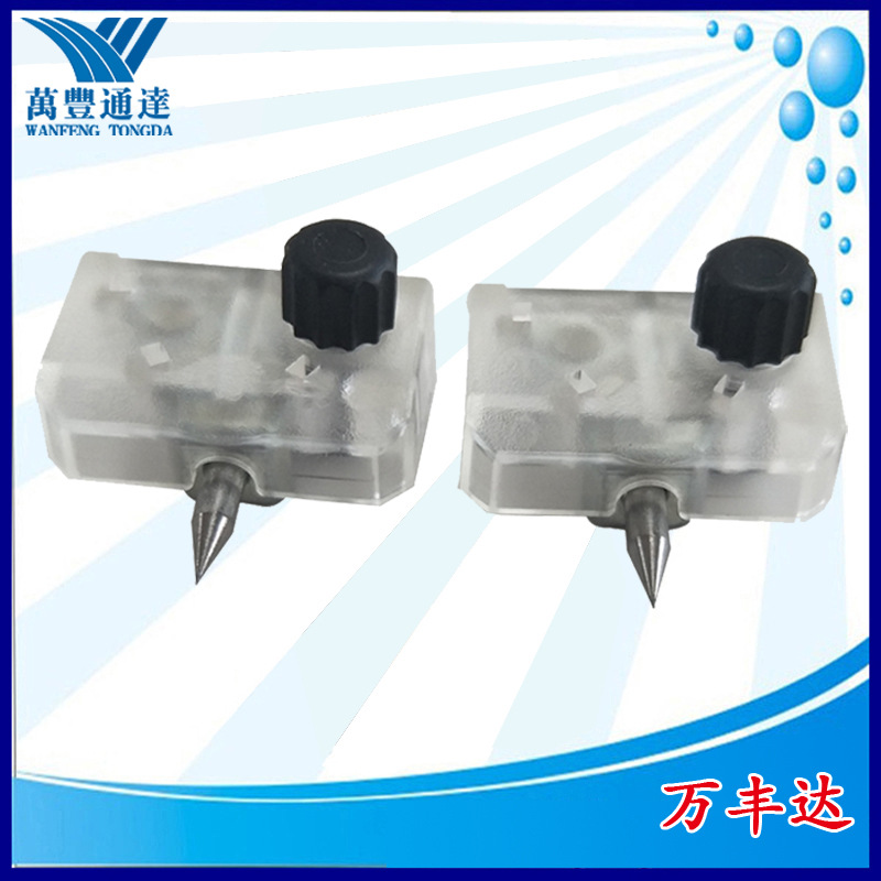 藤仓27S熔接机电极28S备用电极88s光纤机87s熔接机电极ELCT2-16B