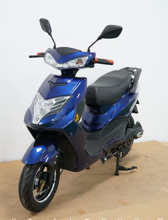 2025 New Electric Vehicle for Delivery/Commute