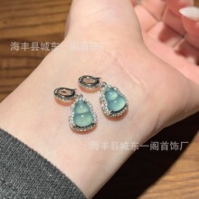 �S�����lС�t����ȻΣ���{ˮ�����J�f�ܿ۵���s925�y�Ƕ����ʽ