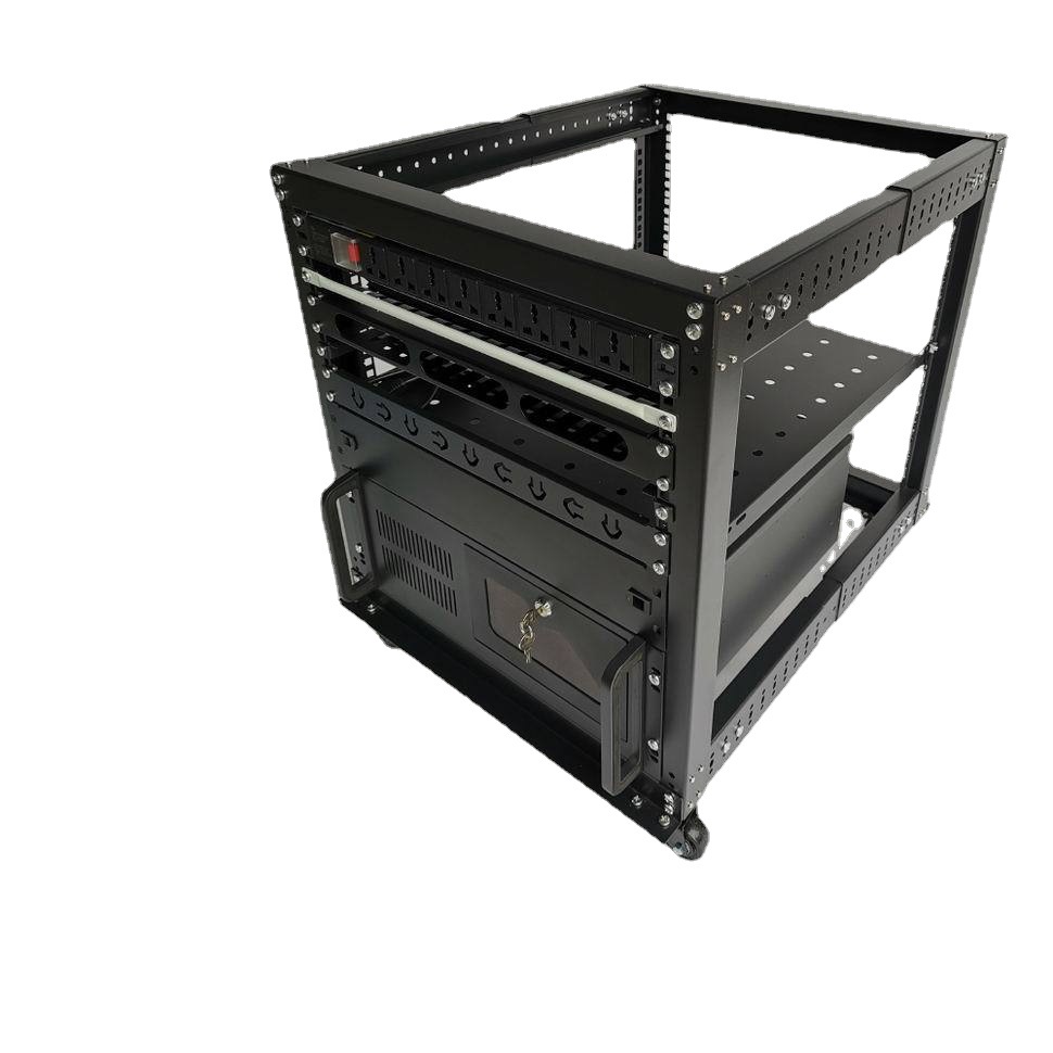 Depth Adjustable Rack˫  Ż 1000 Ӻ