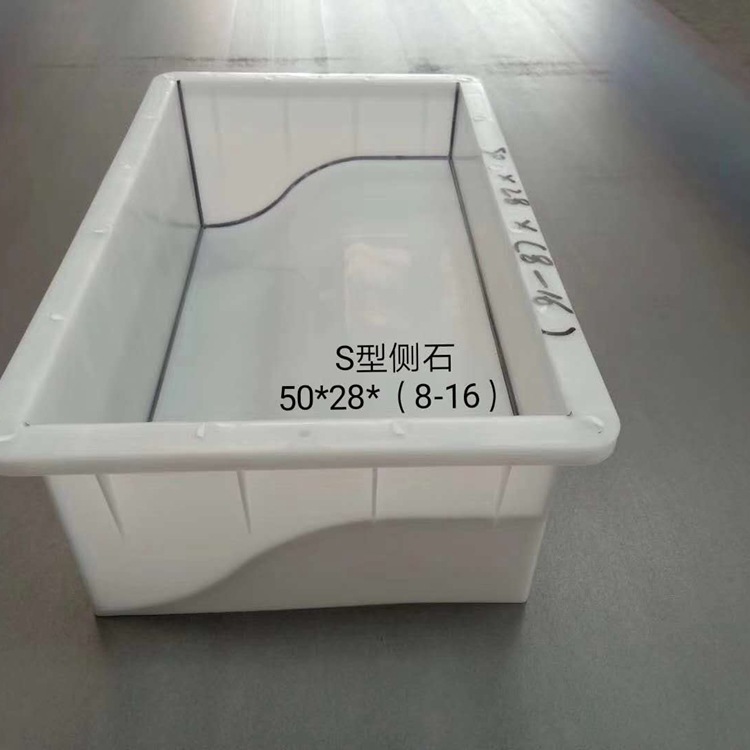 路沿石模具 倒角路沿石模具  圆弧路沿石模具  混凝土路沿石模具