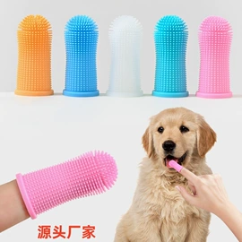 口腔清洁;围嘴围兜;牙胶