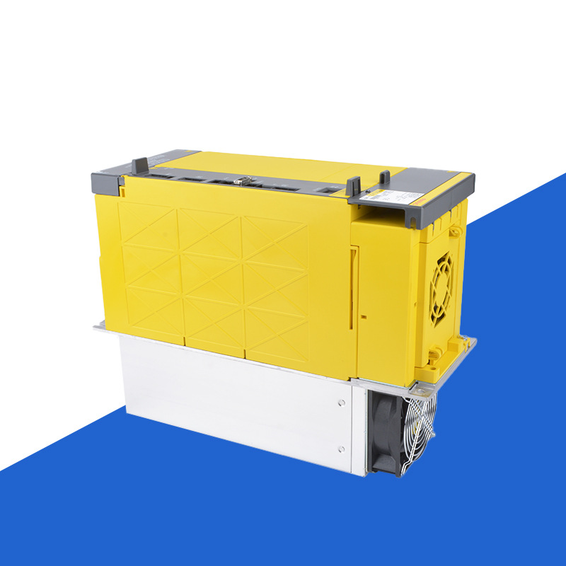 A06B-6250-H045发那科fanuc原装驱动器伺服放大器现货议价