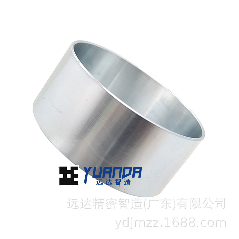 高要求大电机外壳加工工艺 扁平马达机壳低碳钢