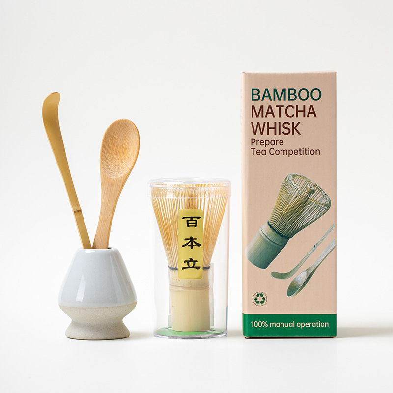 CT 소형 세트 4종 세트 글로시 화이트