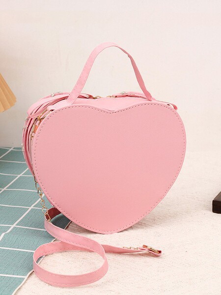 One-shoulder bag