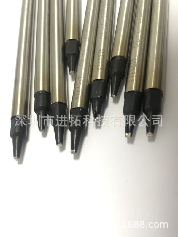 DS-13PAD05-E15  日本原装点焊/拖焊烙铁头APOLLO（阿波罗）