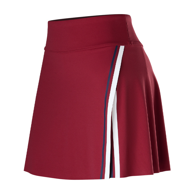 Angora red / S