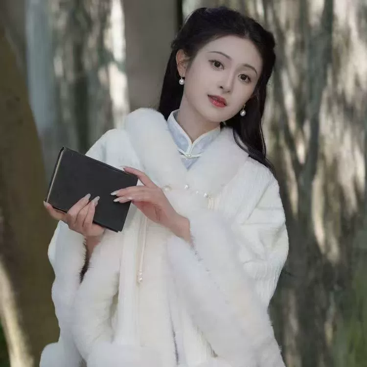 Теплый trench coat, плащ, согревающий чонсам, куртка, кардиган