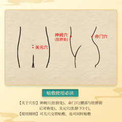 Manufacturer of Yishen Patch, Warming Kidney and Fuyang, Prostate Plaster, Men's Health Patch, Cynomorium Guitarum, Navel Acupoint Patch