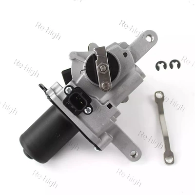 17201-30110 turbocharger electronic – Supercharger