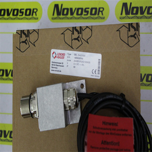 L+B Lenord+Bauer Encoder Gel293-V01250L013S Gel293-V-01600L013