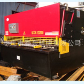 推荐QC12Y液压剪板机，经济耐用的QC12Y液压剪板机机械钢板