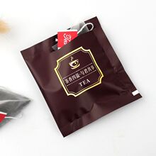 红茶奶茶专用三角茶包袋泡茶店茶包酒店饭店专用小包装厂一件批发