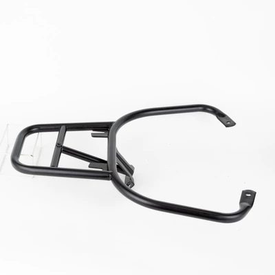 Motorcycle frame | Suitable for Vespa Sprint - gts300-black-flat-shelf