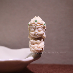 ��Ȼ�ͪw������̼�  �¾G��ĸ �18k�� 肾G��  �������DIY���