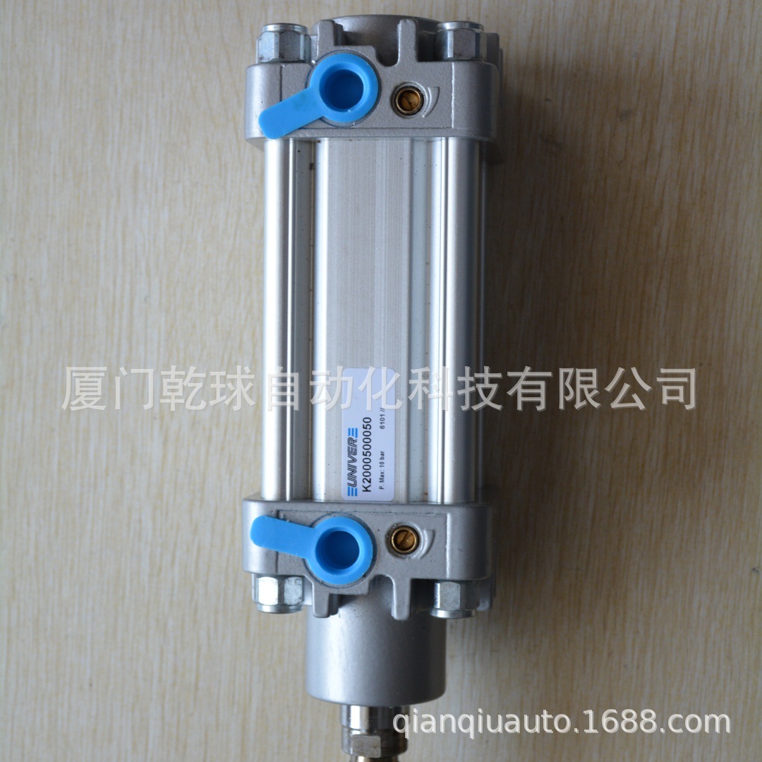 UNIVER代理| 正品销售处RS4000320025气缸优尼尔意大利产地