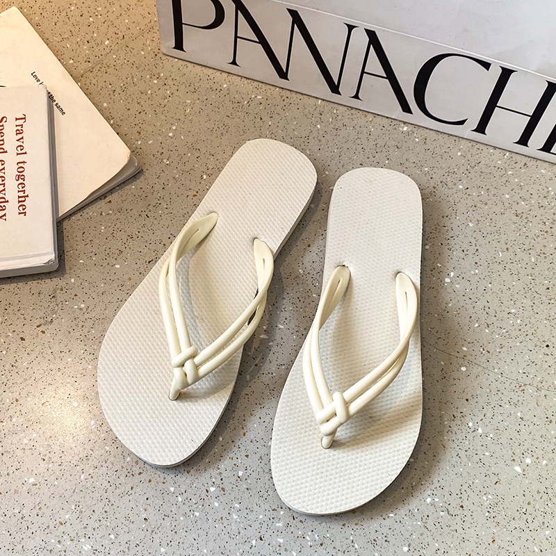 Off-white-knotted / S size recommends 35-36 feet