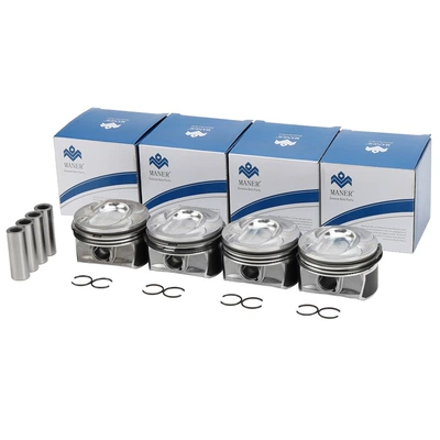 Accessories, Piston, piston ring, piston pin