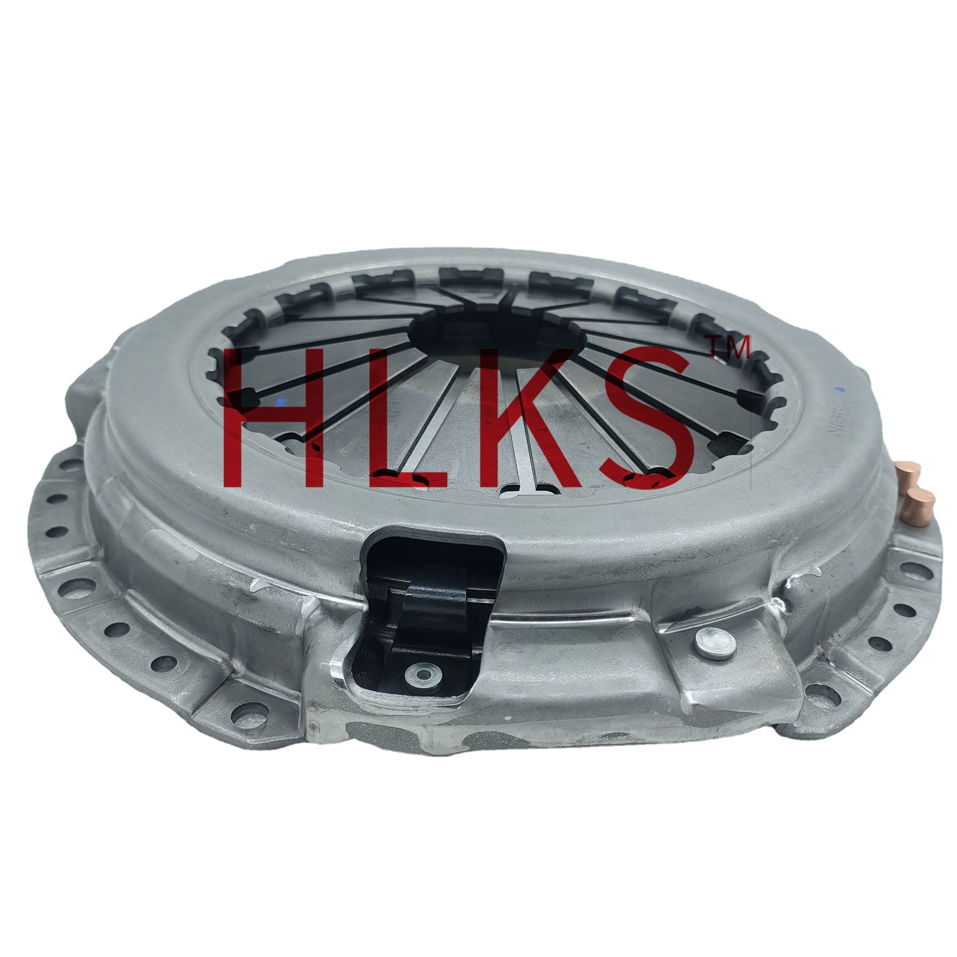 Plato de Presión de Embrague 31210-36330 1HZ para Toyota Land Cruiser image 5
