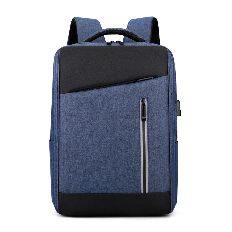 Men's Business Laptop Backpack - Multifunctional Casual Bag_voghion.com