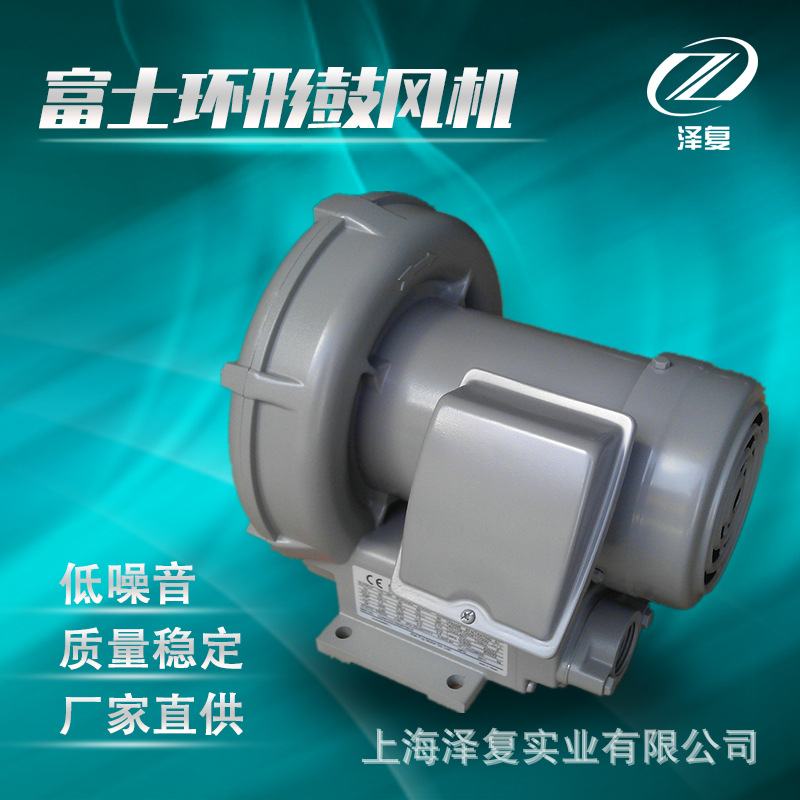 富士风机一级代理VFC108AN-S VFC108AN-4Z VFC108AN 低噪音款