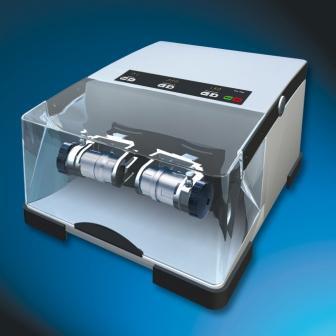 冷冻混合球磨仪/球磨仪配件 型号：HA1MM400