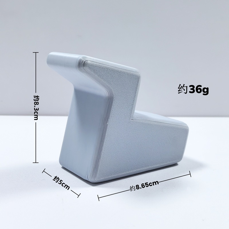 跨境新品 Door and window wedges 实用坚固的多用途门窗楔子|undefined