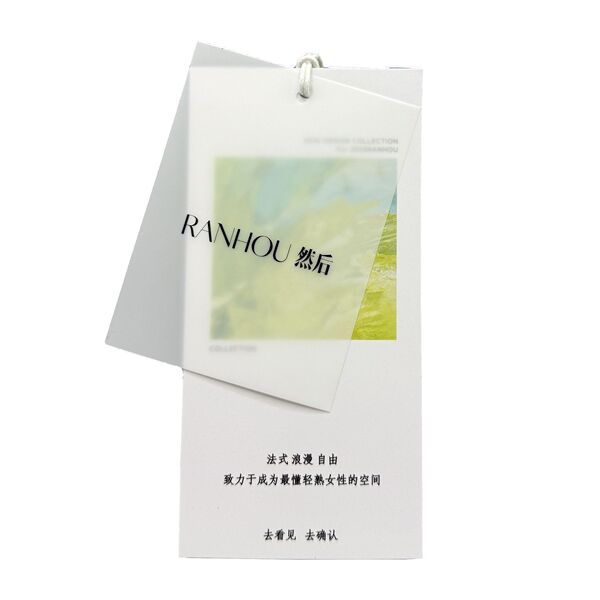 Special PVC tag customization