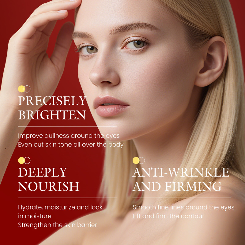 KORMESIC PRO series de cuidado de la piel de nicotinamida Facial set hidratante facial transfronterizo image 3