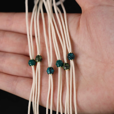 Stringing Wire Can Be Used for Thick: Zərgərlik ara hissələri