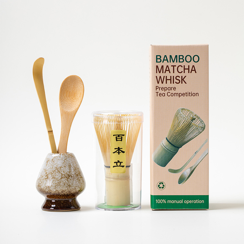 CT 소형 세트 4종 세트 가마 화이트닝