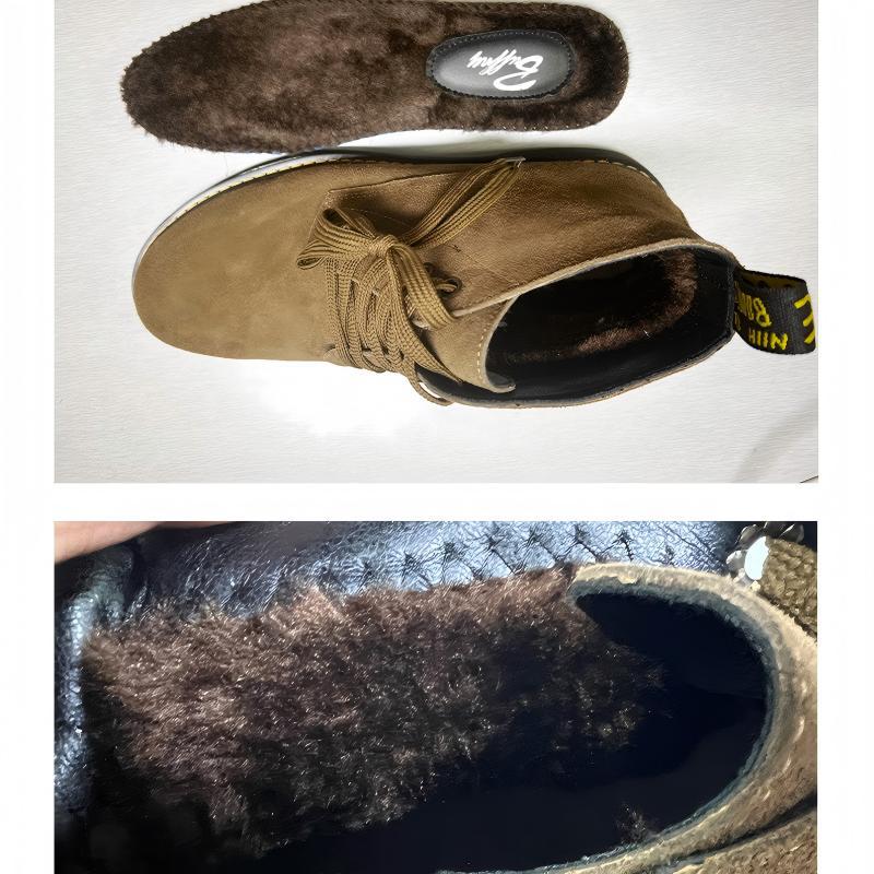 XS836 카키 기모 (운동화 사이즈 참고)