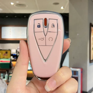 Changan cs75plus Car Key Case cs55plus Yidong cs35plus Case x5 Auchan x7unit