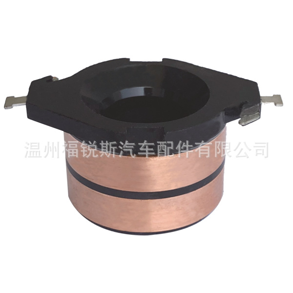 FRS-SL157适用于汽车发动机导电环 集电环电机配件汽车配件
